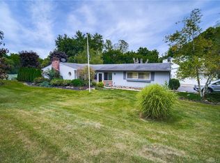 9507 Wellbaum Rd, Brookville, OH 45309