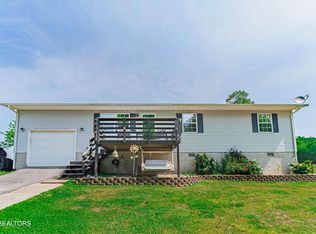 119 Meade Dr, Kingston, TN 37763