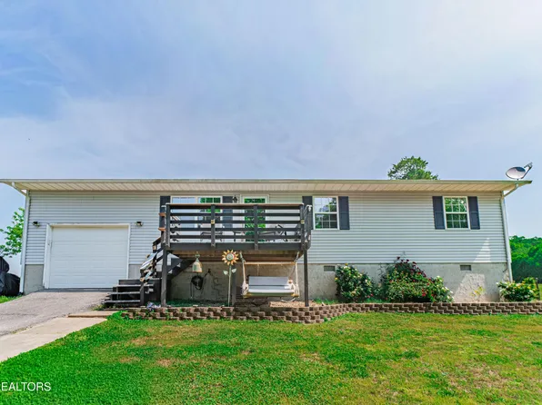 119 Meade Dr, Kingston, TN 37763