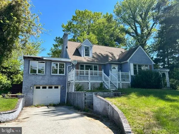 2413 Silverside Rd, Wilmington, DE 19810