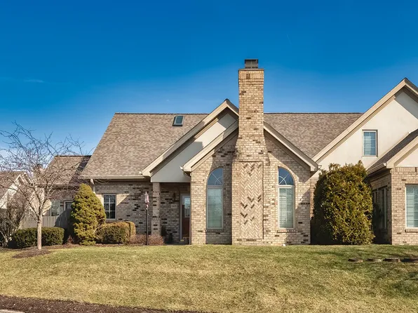 1403 Grand Cypress Ln, Presto, PA 15142