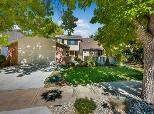 5265 Centennial Trl, Boulder, CO 80303