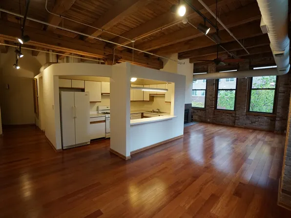 400 S Green St APT 316, Chicago, IL 60607