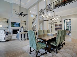 4486 Crayton Rd, Naples, FL 34103