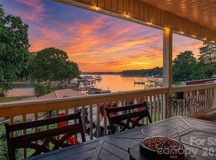 8535 Sylvan Dr, Terrell, NC 28682