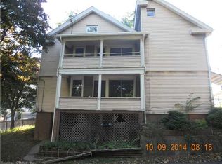 191 Liberty St, Meriden, CT 06450