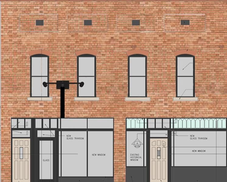 2nd image of 811 Broadway St
