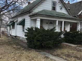 215 E Hudson St, Toledo, OH