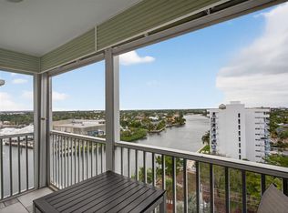 1505 N Riverside Dr APT 1107, Pompano Beach, FL 33062