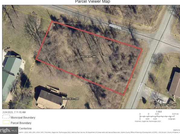 33 High Trl, Fairfield, PA 17320
