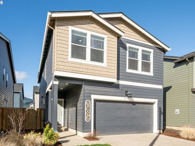 2938 Fenya St, Springfield, OR, 97477