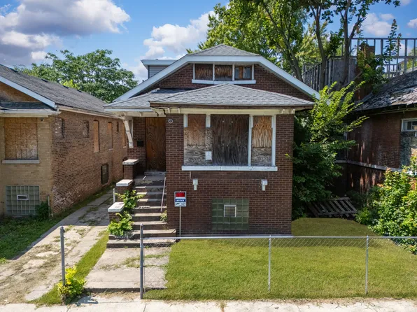 7028 S Carpenter St, Chicago, IL 60621