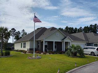 1417 Winterfield Ct, Murrells Inlet, SC 29576