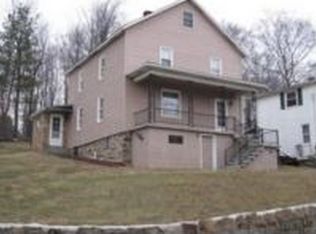 871 Baumgardner Rd, South Fork, PA 15956