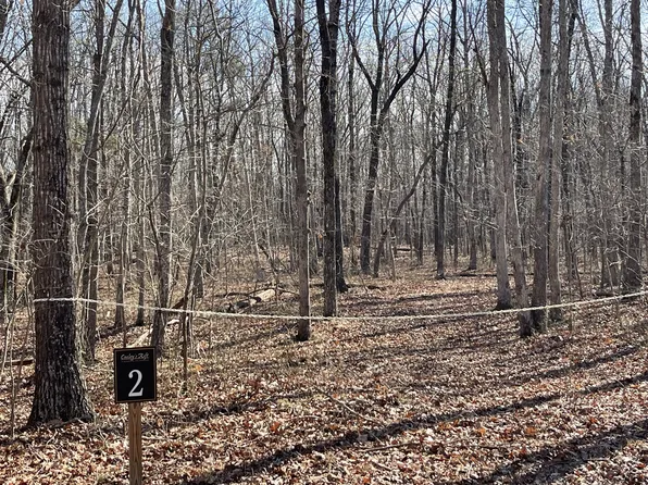 0 Deepwoods Rd Lot 2, Sewanee, TN 37375