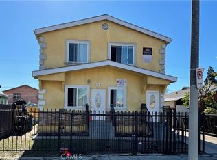 238 E 73rd St, Los Angeles, CA 90003