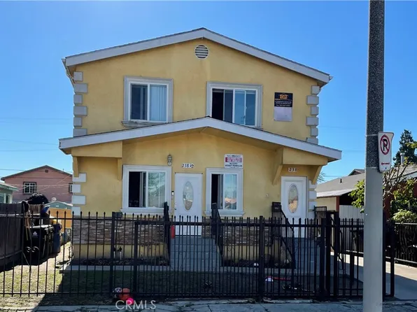238 E 73rd St, Los Angeles, CA 90003
