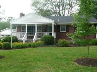 4607 Tween Rd, Bellewood, KY 40207