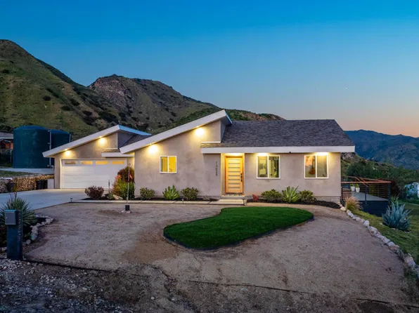 13628 Kagel Canyon Rd, Sylmar, CA 91342