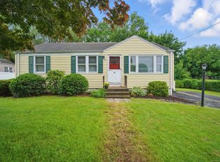 19 Litchfield Pl, Rocky Hill, CT 06067