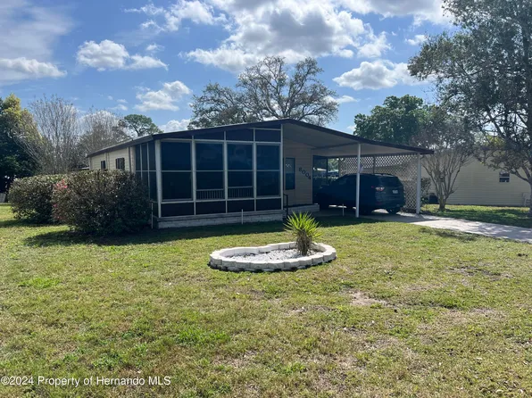 8004 Cedar Cove Ave, Brooksville, FL 34613