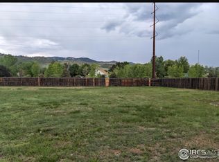 1564 S Overland Trl, Fort Collins, CO 80521