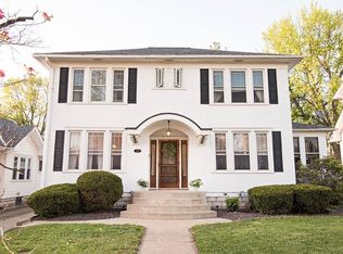 2243 Spring St, Quincy, IL 62301