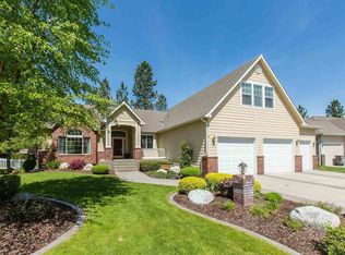 715 E Golden Rd, Spokane, WA 99208