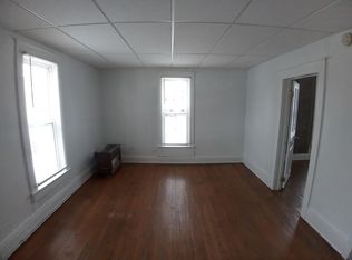 501 S University, Mount Pleasant, MI 48858