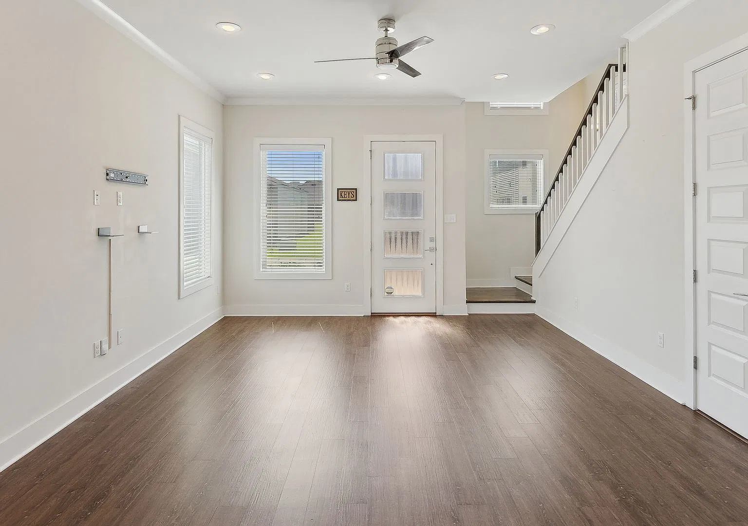 Townhome Near Hospital District | Short-term Lease Available! — Photo 2