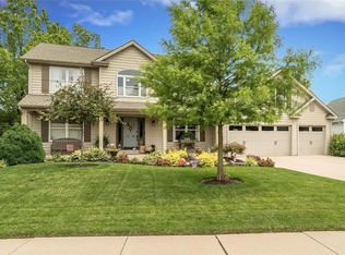12 Shingle Oak Ct, Saint Charles, MO 63303
