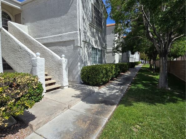 1800 Edmond St Unit 121, Las Vegas, NV 89146