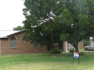 1209 Lamar St, Ranger, TX 76470