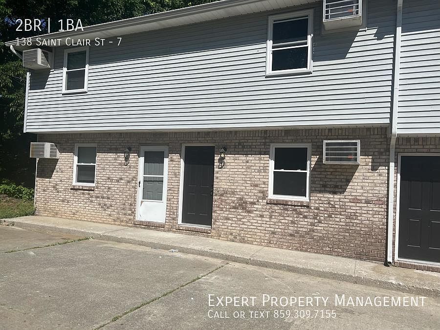 1st image of 138 Saint Clair St #7