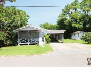 179 E 71st St, Cut Off, LA 70345