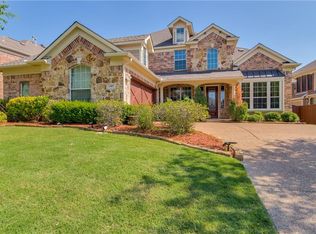 1507 Evanvale Dr, Allen, TX 75013