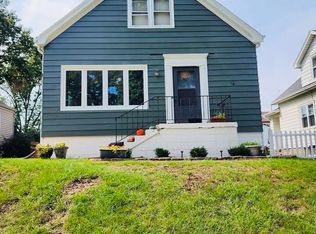 2227 S 65th St, Milwaukee, WI 53219