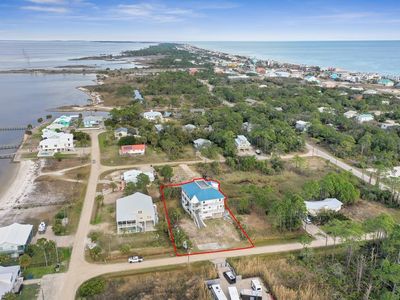 315 Quinn St, Eastpoint, FL, 32328