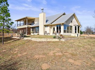 8095 Ranch Road 2618, Mason, TX 76856