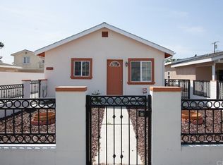 4026 W 162nd St, Lawndale, CA 90260