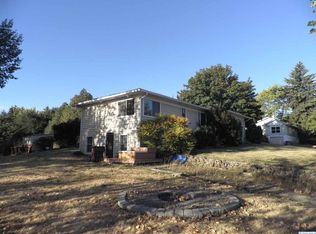 1115 NW Davis Way, Pullman, WA 99163