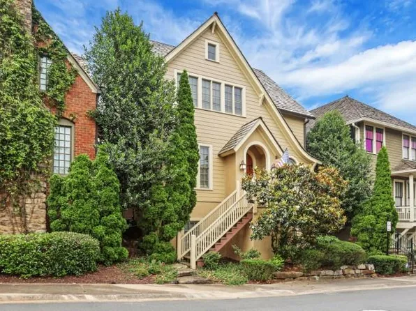 464 Frasier St SE, Marietta, GA 30060