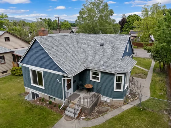429 Brooks St, Missoula, MT 59801