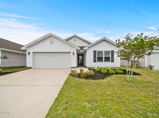 350 Highbrook Rd, Panama City, FL 32404