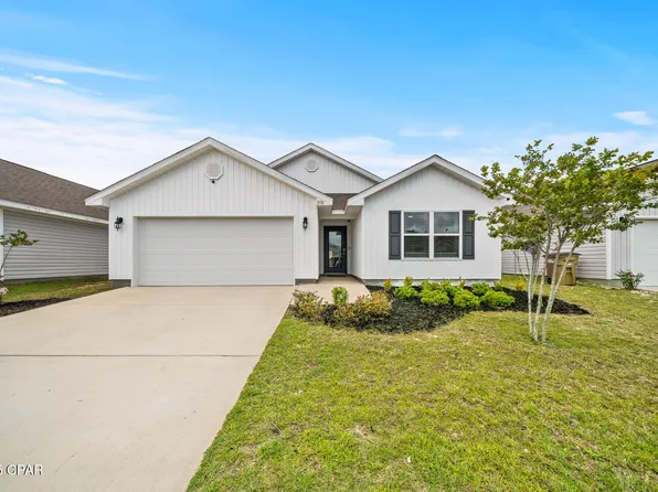 350 Highbrook Rd, Panama City, FL 32404