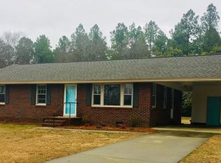2305 Harper St, Sumter, SC 29153