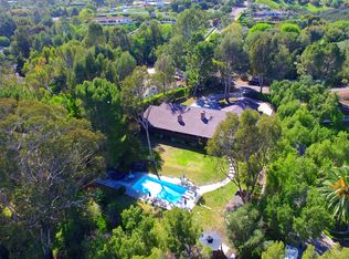 10 Saddleback Rd, Rolling Hills, CA 90274