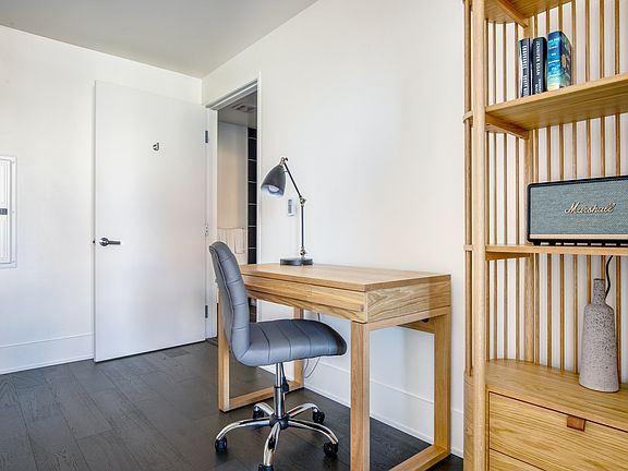 Office Area