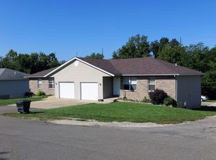 2167 Tenbrink Dr, Rolla, MO 65401