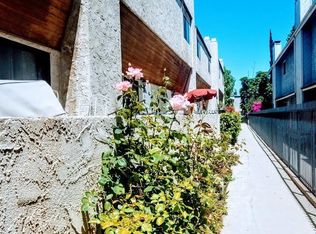 9004 Willis Ave UNIT 4, Panorama City, CA 91402
